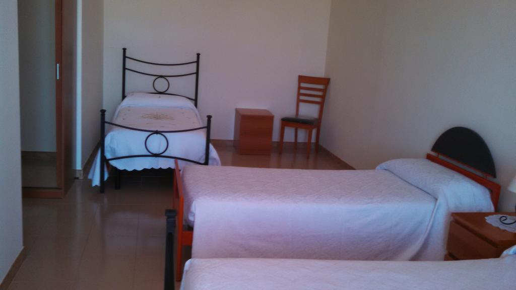 Joanne B&B Canicattini Bagni Rum bild