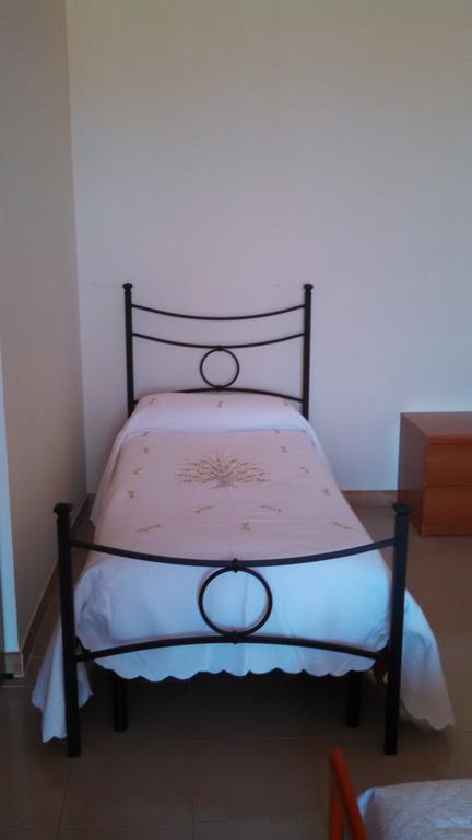 Joanne B&B Canicattini Bagni Rum bild