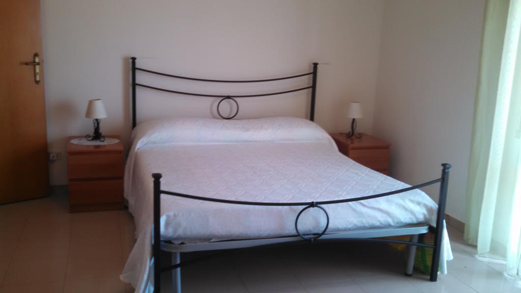 Joanne B&B Canicattini Bagni Exteriör bild