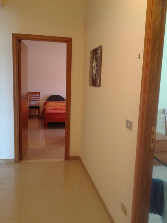 Joanne B&B Canicattini Bagni Rum bild